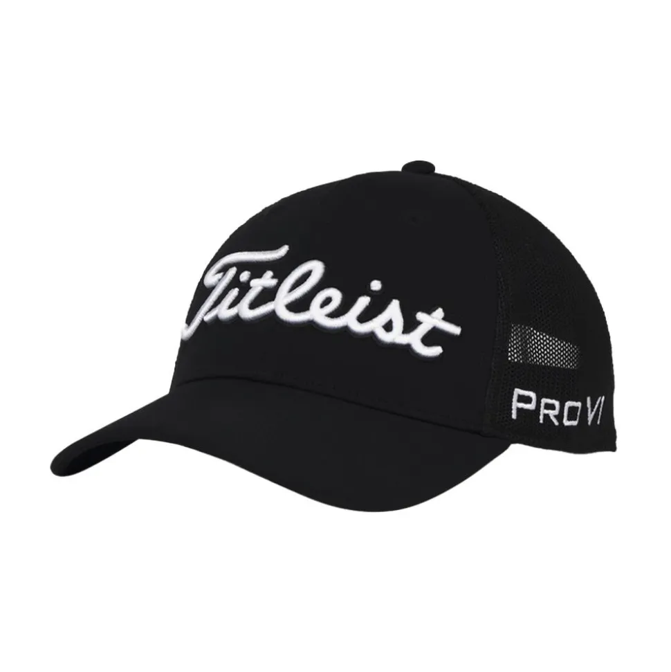 Tour Performance Mesh
