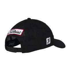 Tour Performance Mesh