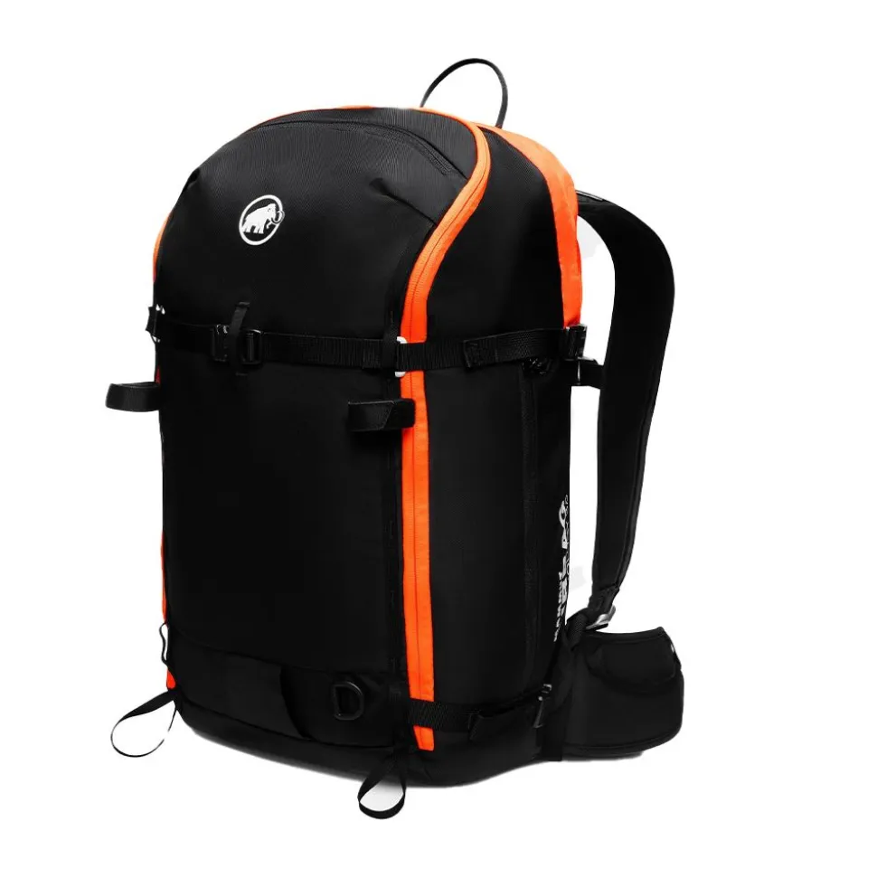 Tour 30 Removable Airbag 3.0 Dam