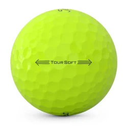 Tour Soft