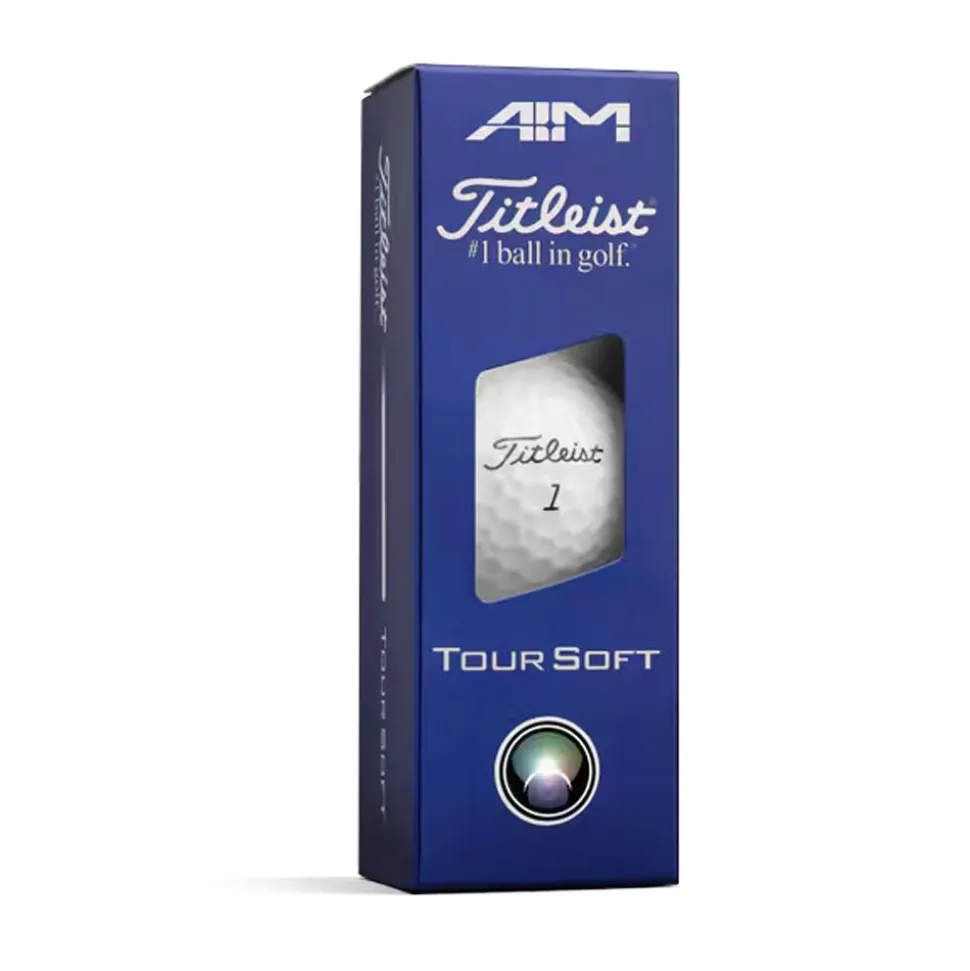 Tour Soft AIM Performance