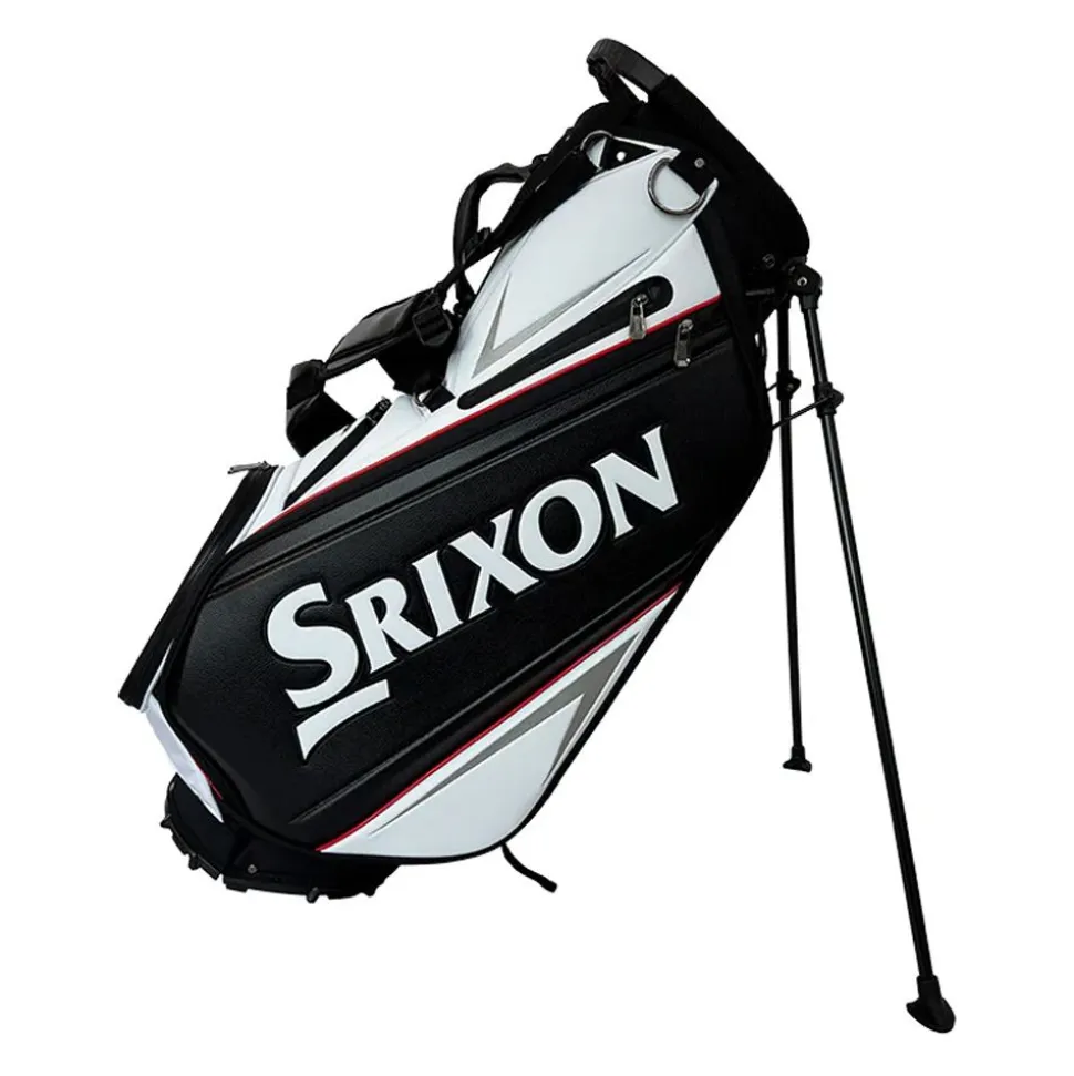 Tour Stand Bag