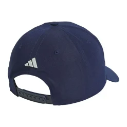 Tour 3 Strap Hat