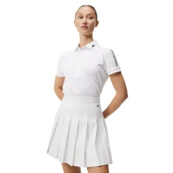 Tour Tech Golf Polo Dam