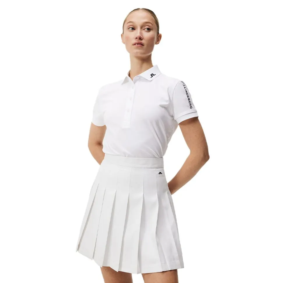 Tour Tech Golf Polo Dam