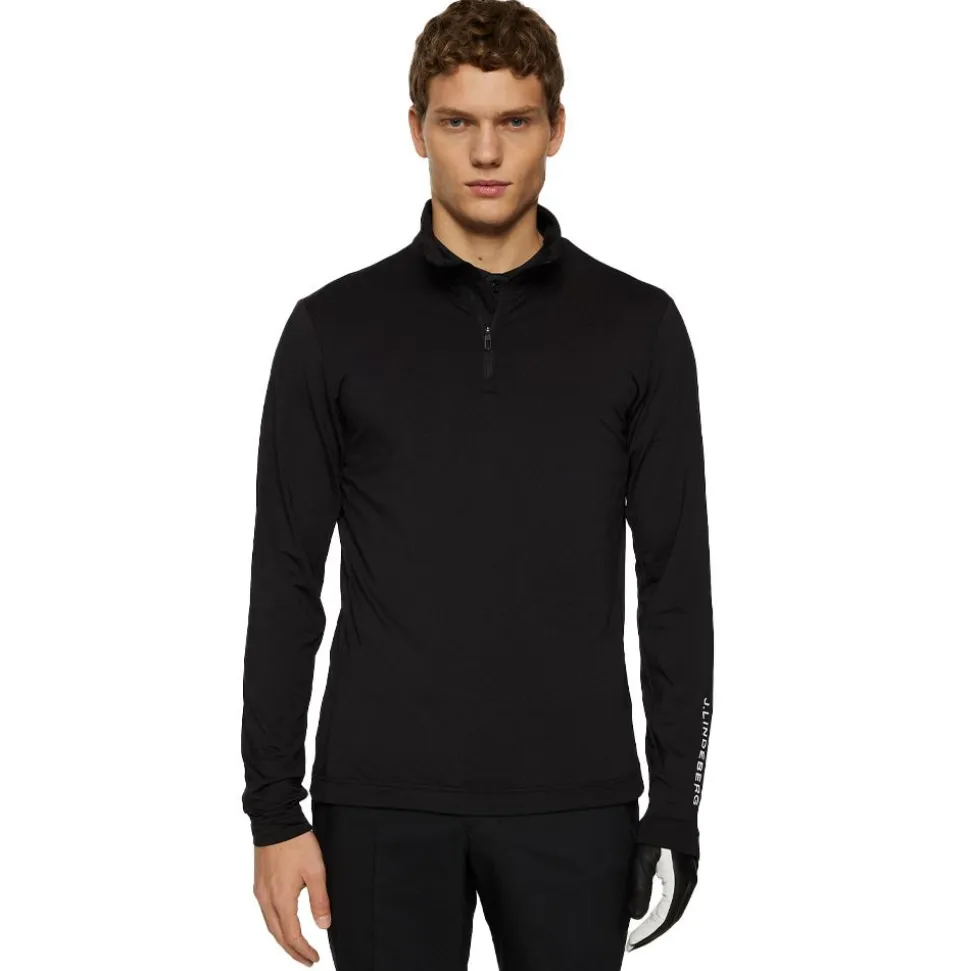Tour Tech Mid Layer Herr