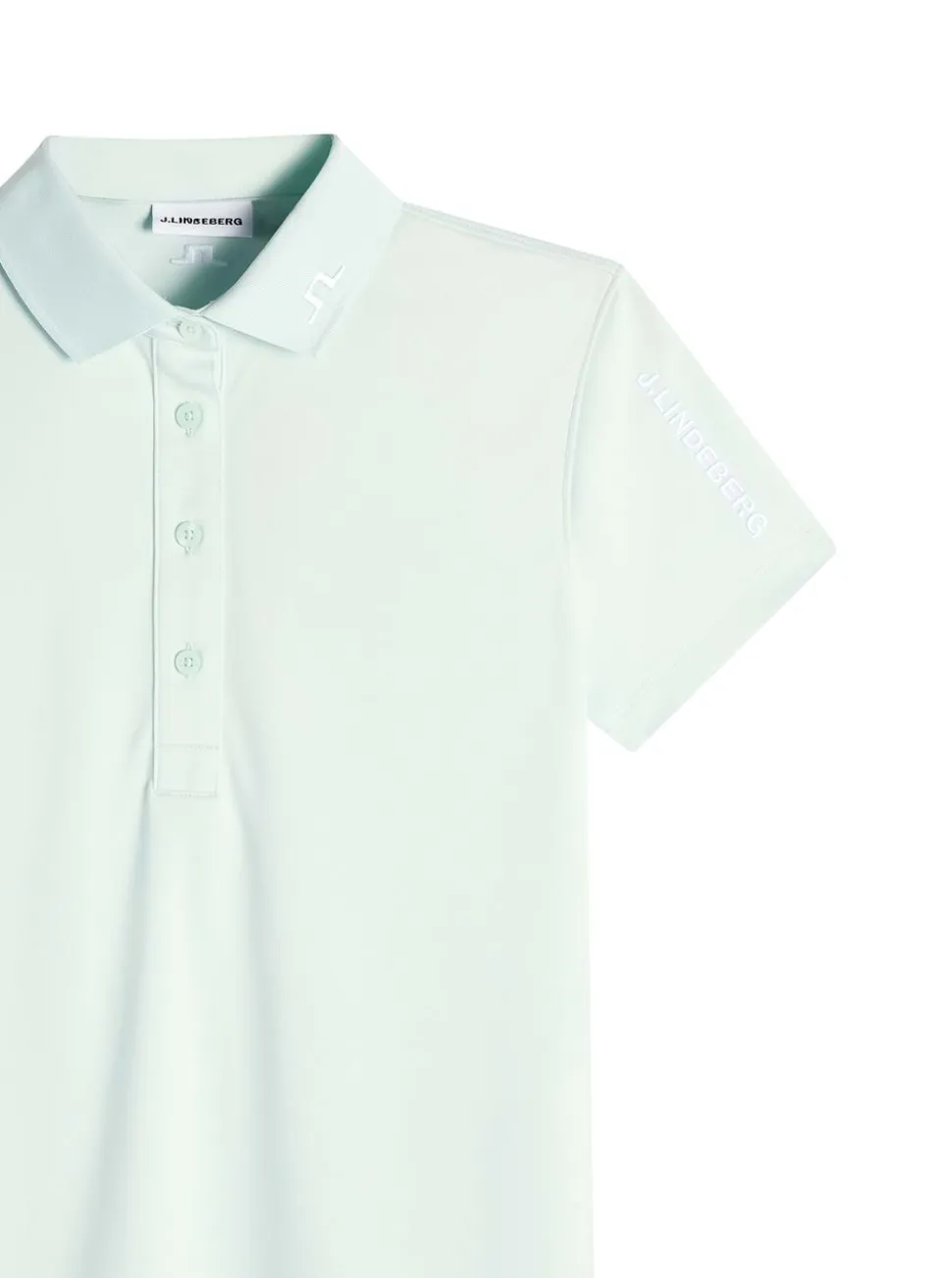 Tour Tech Polo Dam