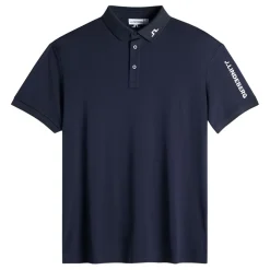 Tour Tech Polo Herr