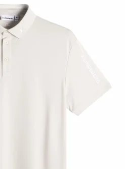Tour Tech Polo Herr