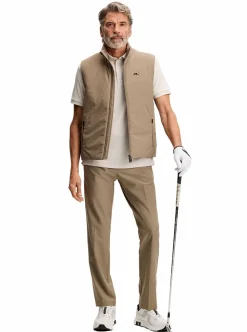 Tour Tech Polo Herr