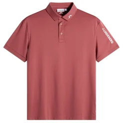 Tour Tech Polo Herr