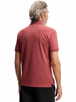Tour Tech Polo Herr