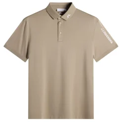 Tour Tech Polo Herr