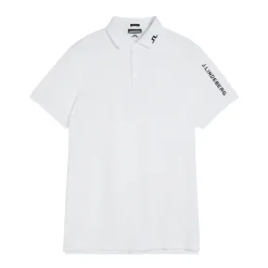 Tour Tech Reg Fit Golf Polo Herr