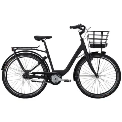 Tova 26" 7-Växlad Junior