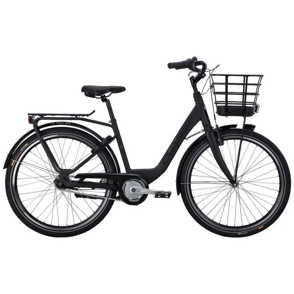 Tova 26" 7-Växlad Junior