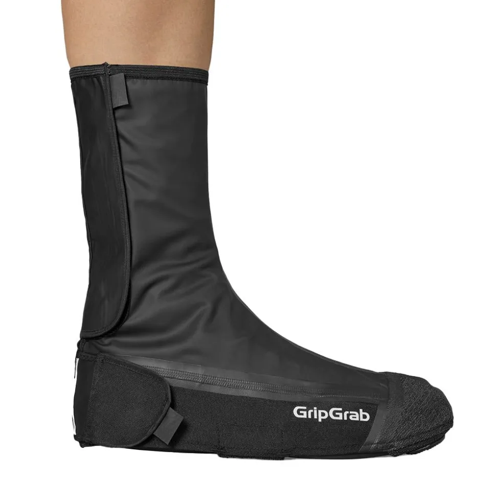 TrailBlazer Flat Pedal Shoe Covers