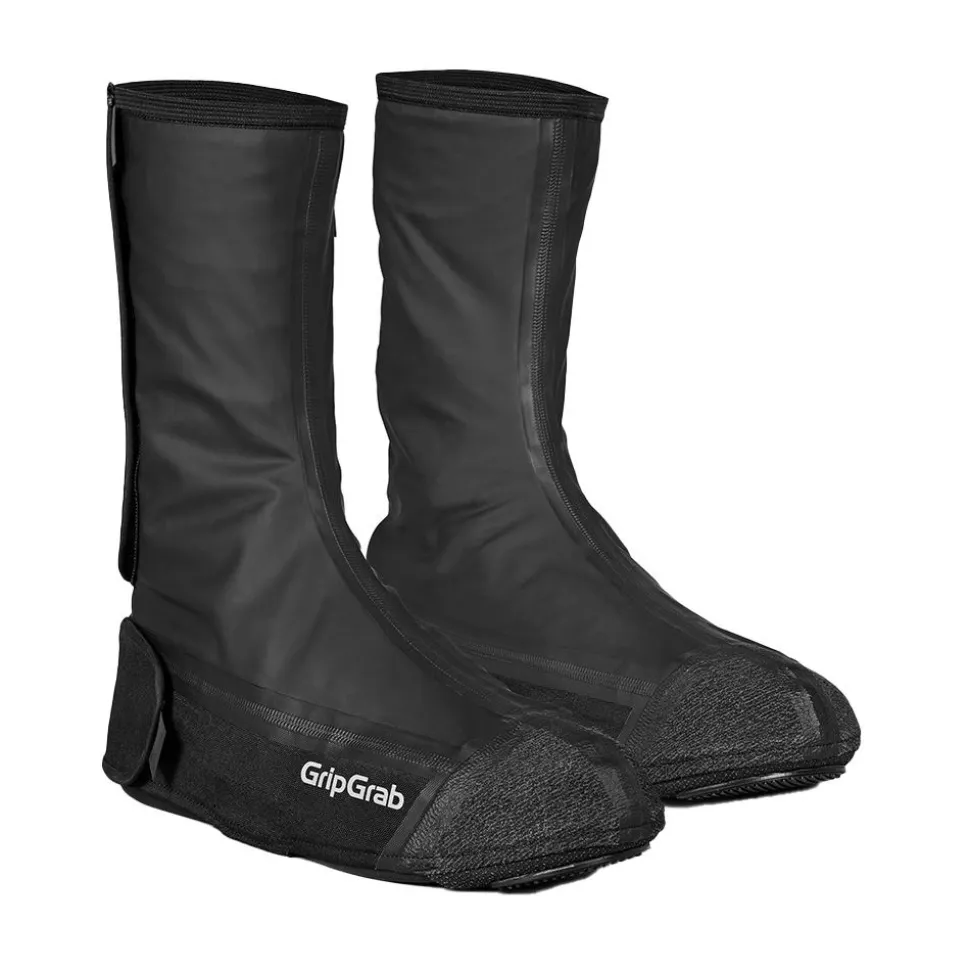 TrailBlazer Flat Pedal Shoe Covers