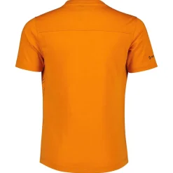 Trail Dri S/SL Shirt Junior