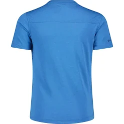 Trail Dri S/SL Shirt Junior