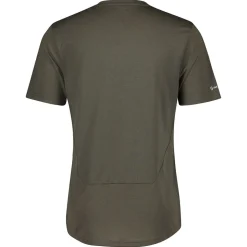 Trail Flow Dri Short-Sleeve Shirt Herr