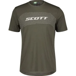Trail Flow Dri Short-Sleeve Shirt Herr