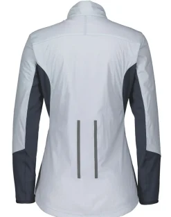 Trail Storm Alpha Jacket Dam