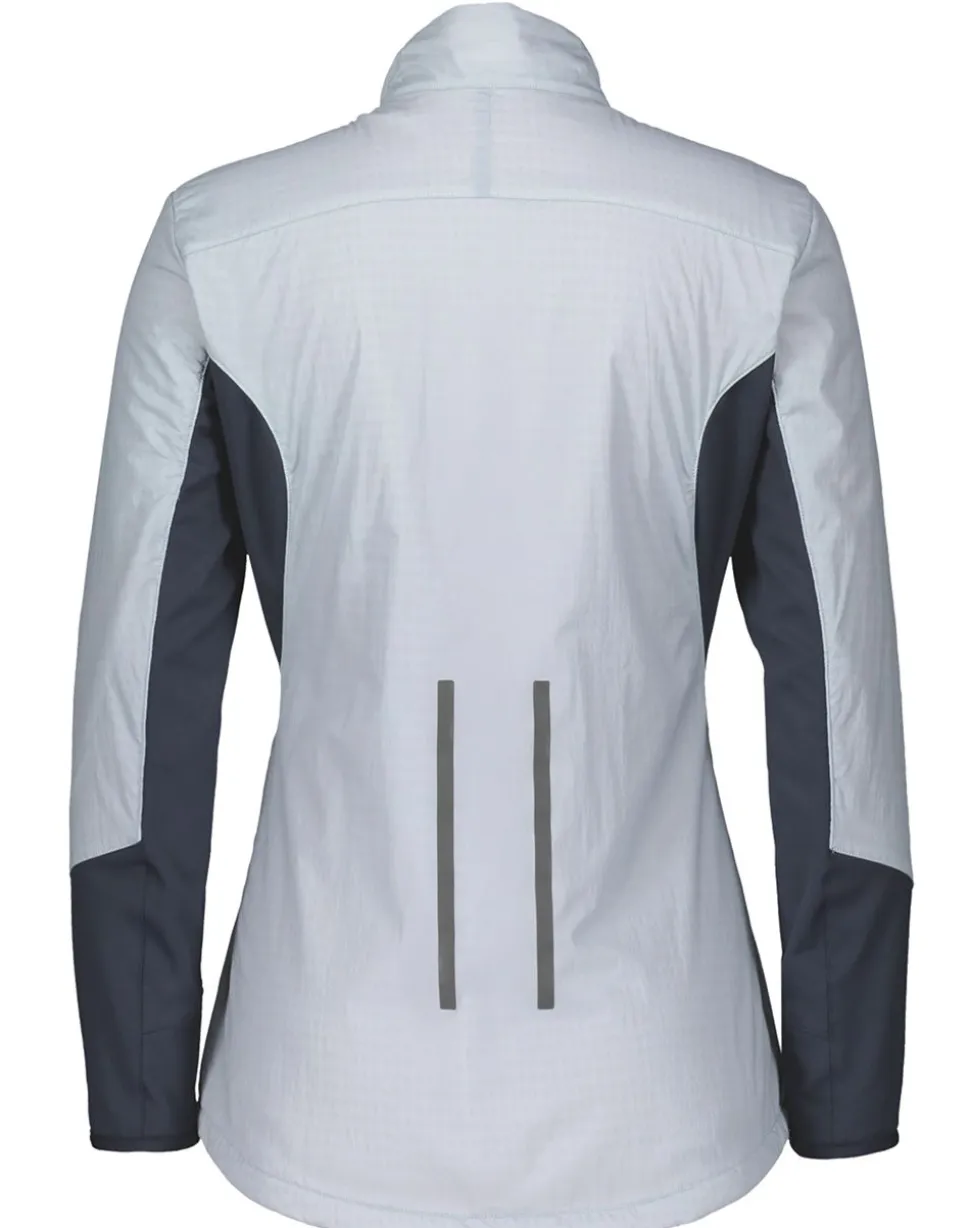 Trail Storm Alpha Jacket Dam