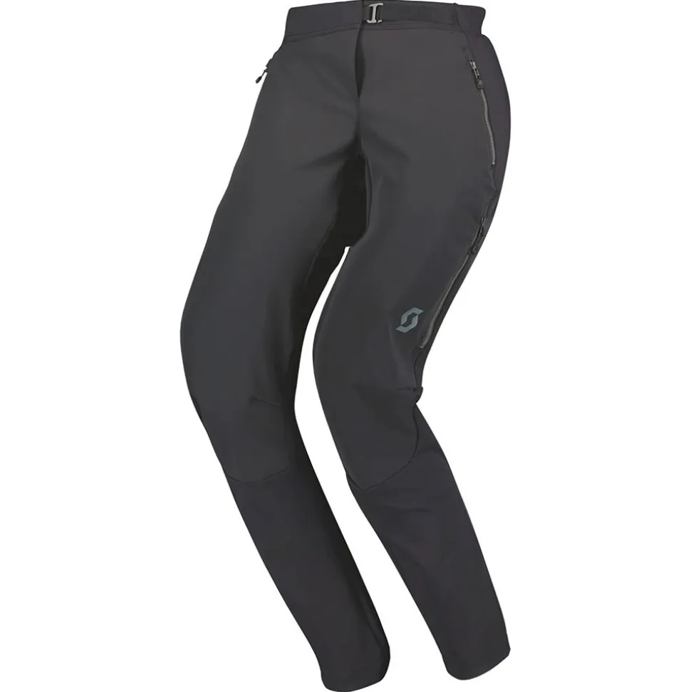 Trail Storm Hybrid Pant - Dam