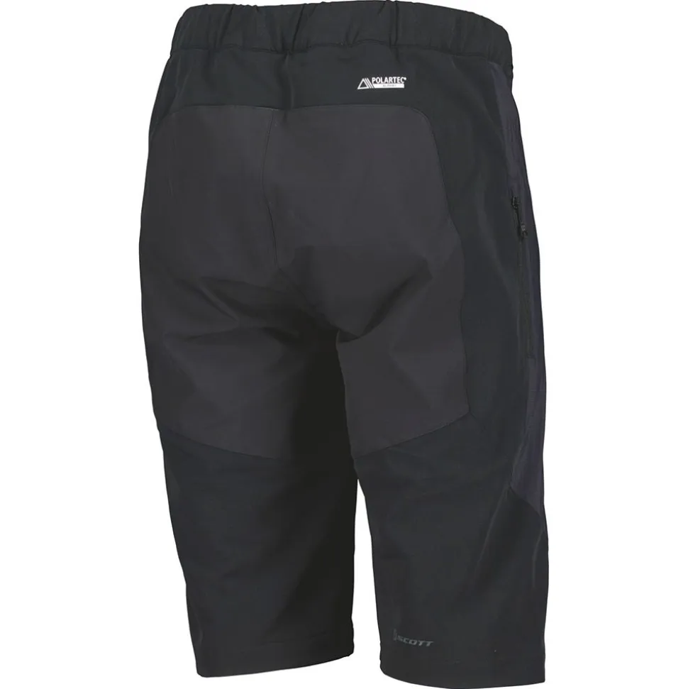Trail Storm Insuloft Alpha Shorts - Herr