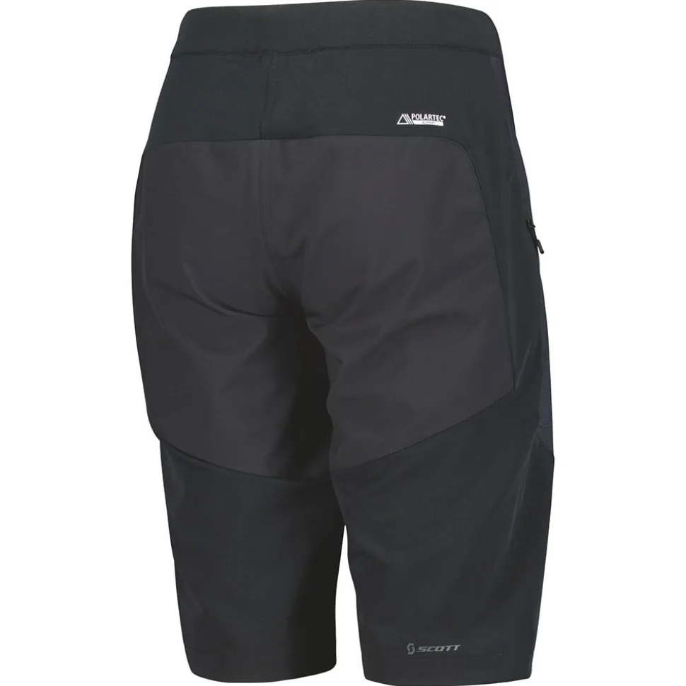 Trail Storm Insuloft Shorts Dam