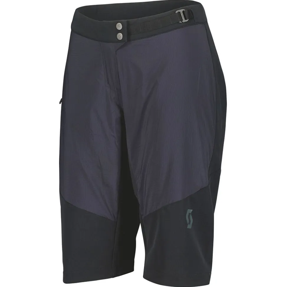 Trail Storm Insuloft Shorts Dam