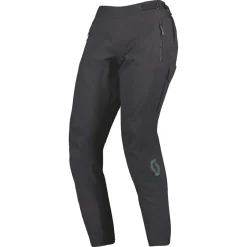 Trail Storm Waterproof Pants - Dam