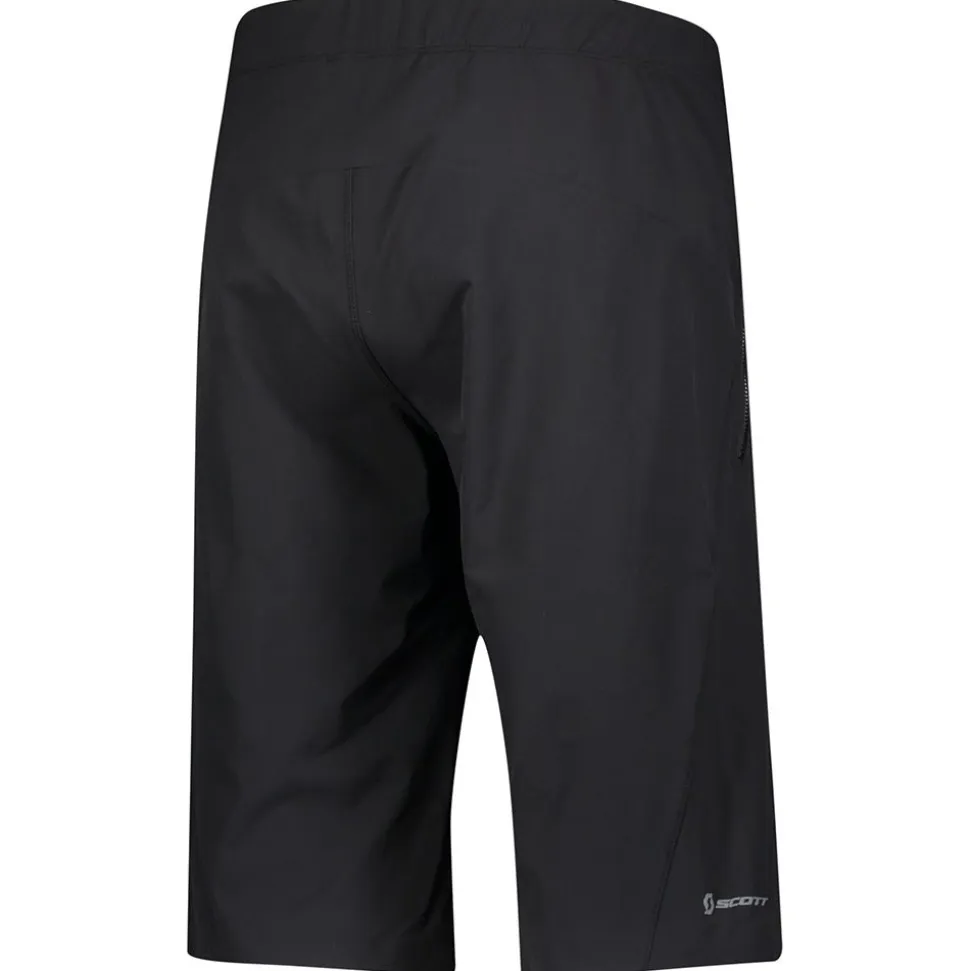 Trail Vertic Pro Pad Shorts Herr