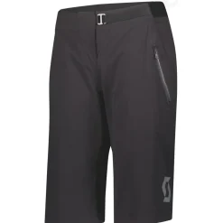 Trail Vertic W/Pad Shorts Dam