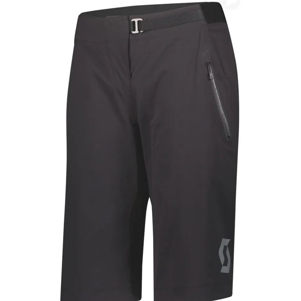 Trail Vertic W/Pad Shorts Dam