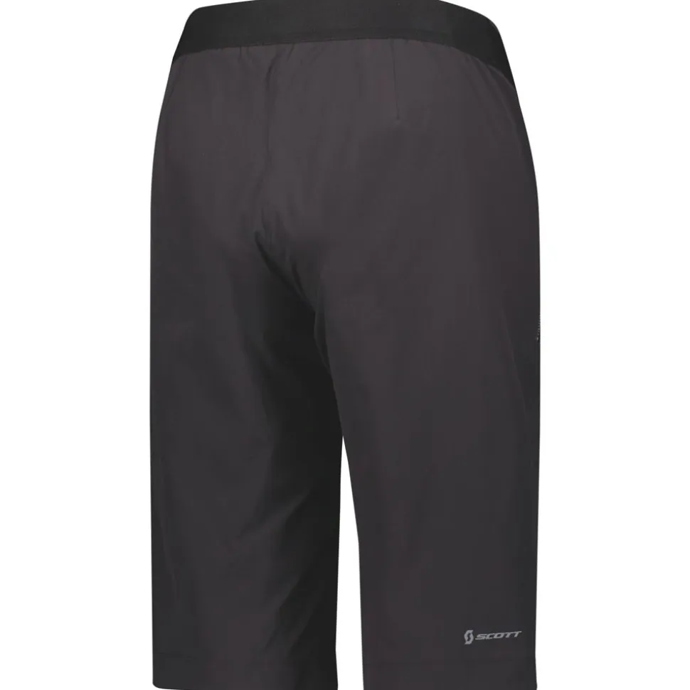 Trail Vertic W/Pad Shorts Dam