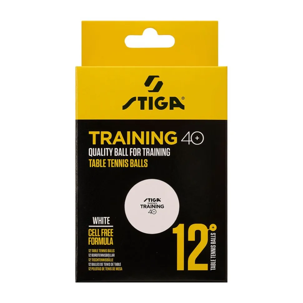 Training Ball 12-Pack