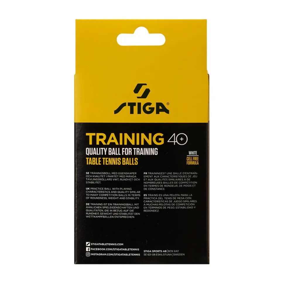 Training Ball 12-Pack