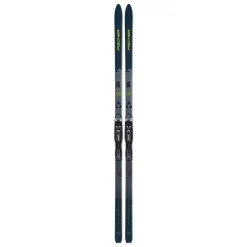 Transnordic 66 Easy Skin Extralite Inkl.Rottefella BCM