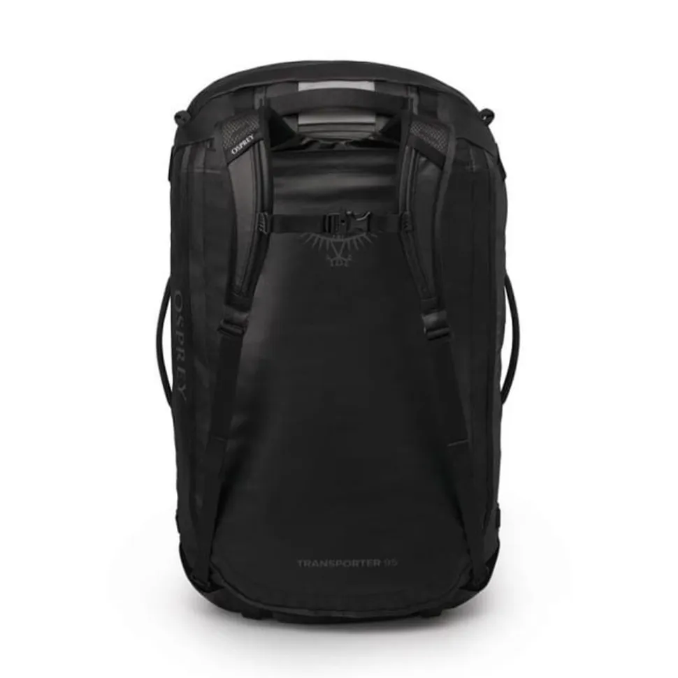 Transporter Duffel 95
