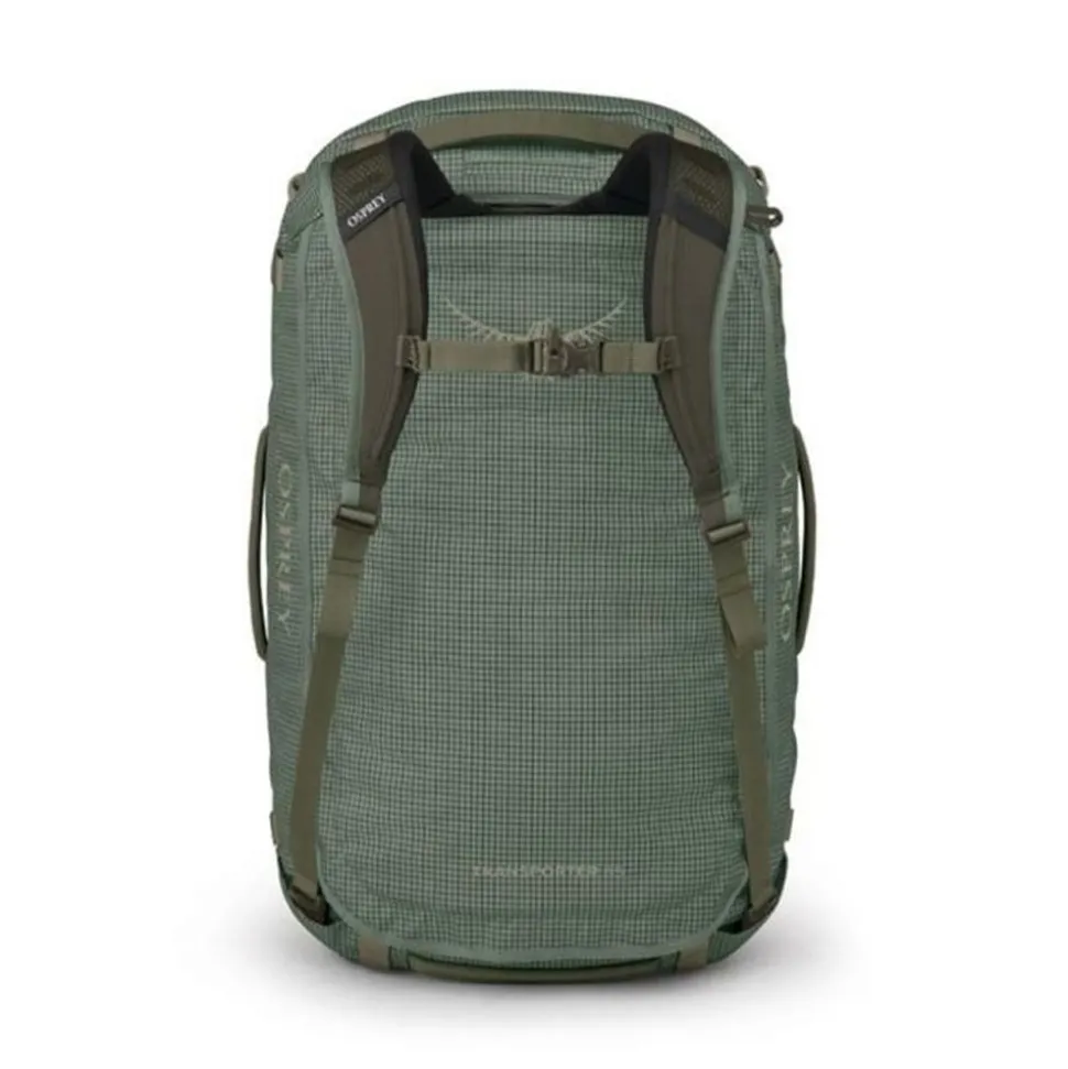 Transporter Duffel 65