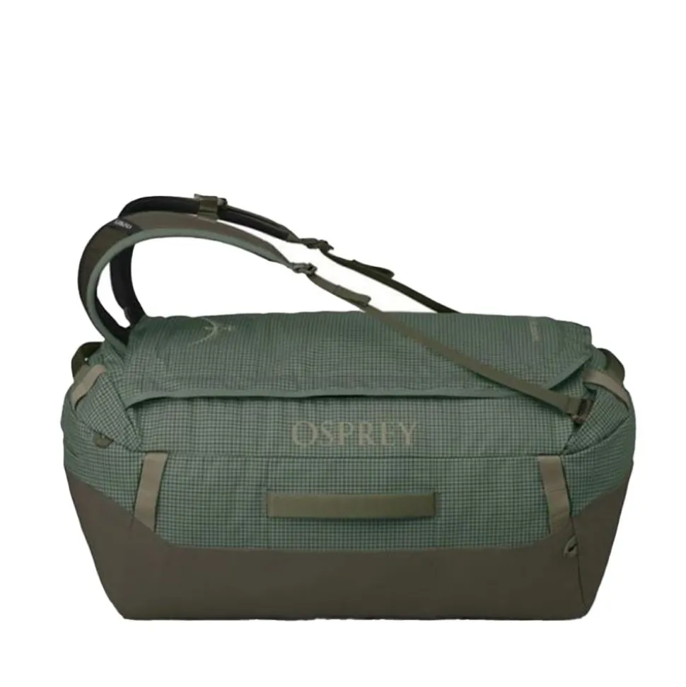 Transporter Duffel 65