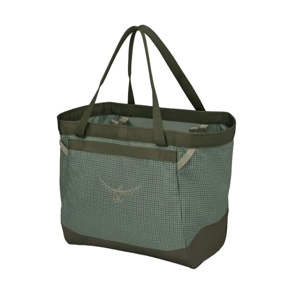 Transporter Gear Tote 28L