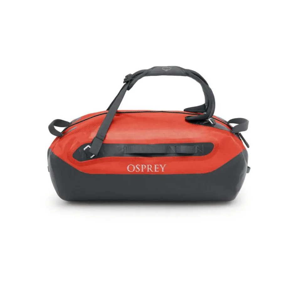 Transporter WP Duffel 40