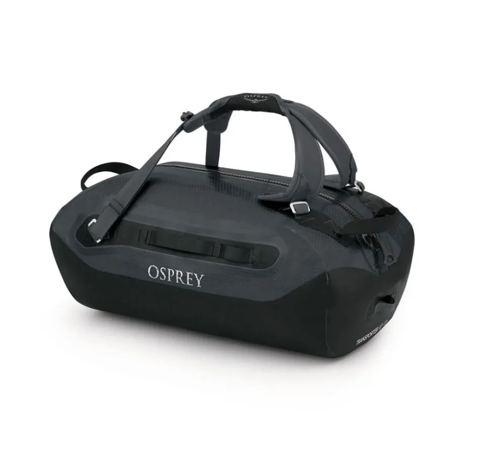 Transporter WP Duffel 40