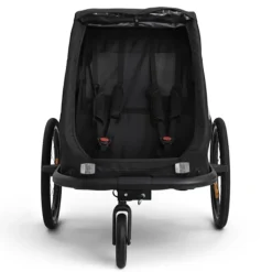 Traveller Inkl. Cykelarm & Stroller Wheel