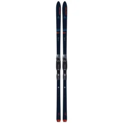 Traverse 78 Crown Inkl. BC Manual