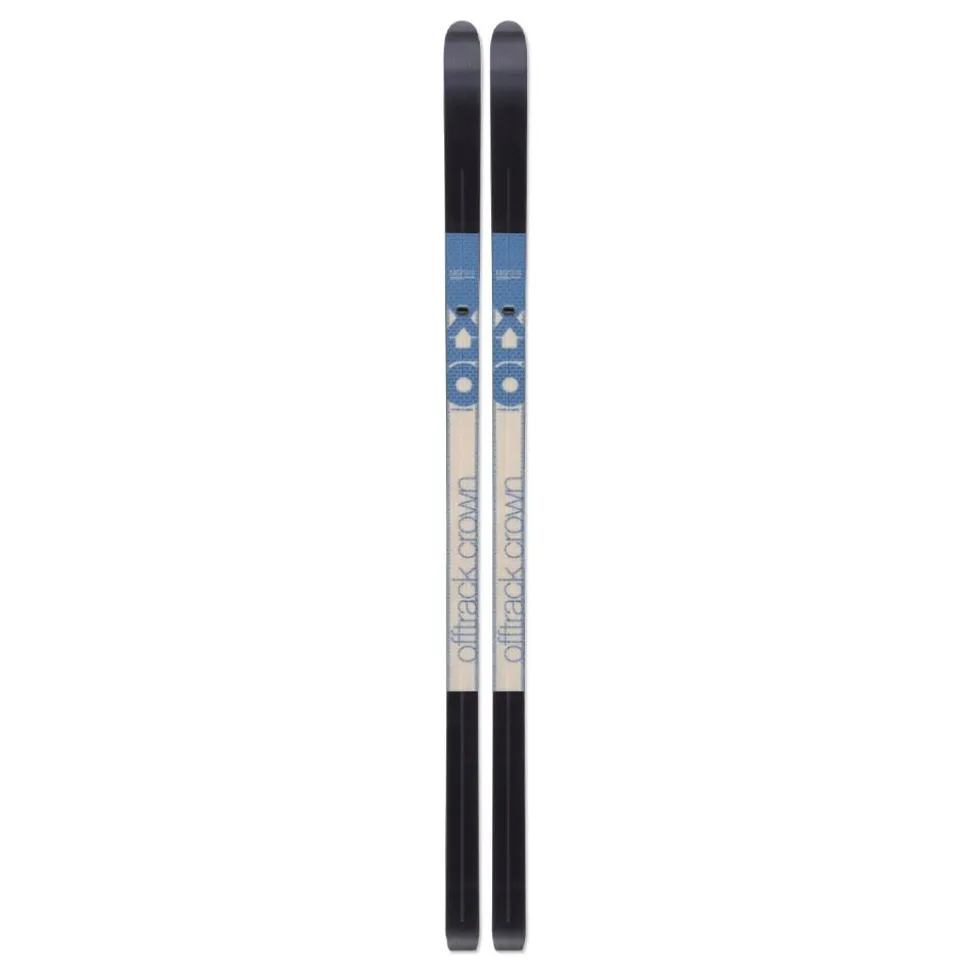Traverse 78 Crown Inkl. BC Manual