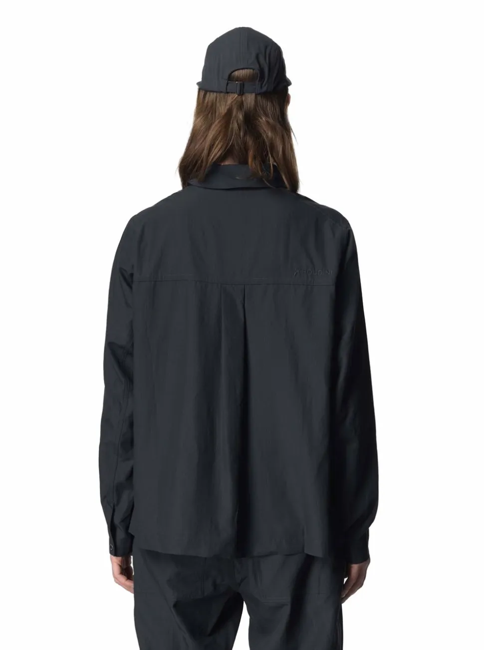 Tree Chore Jacket Dam